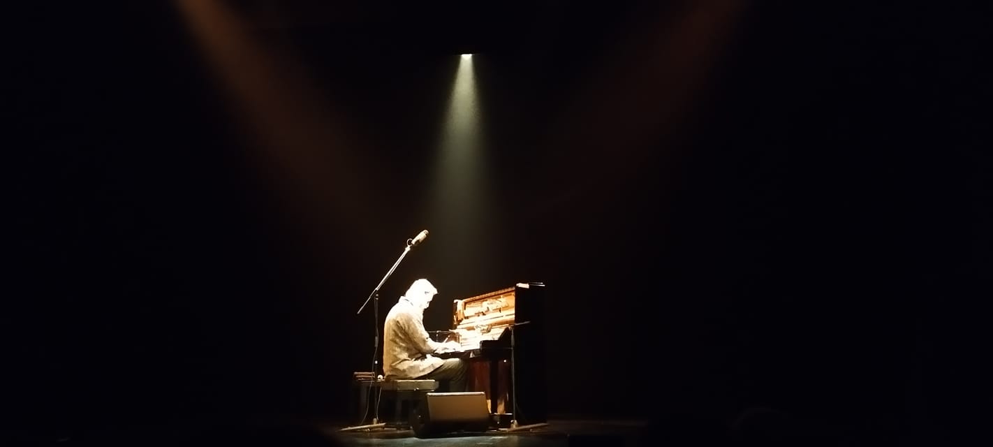 20221112 - Joep Beving, Cine-Teatro Virgínia, Torres Novas